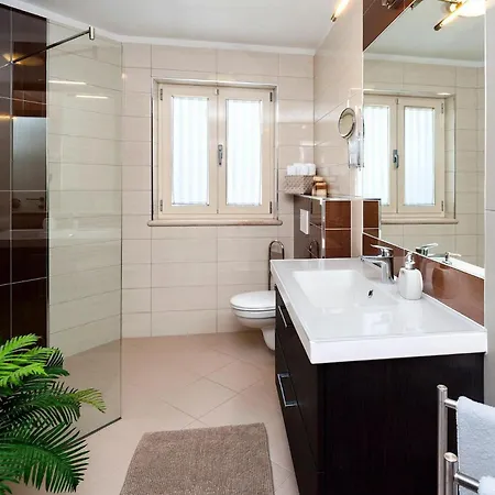 Santa Domenica Ferienhaus Poreč