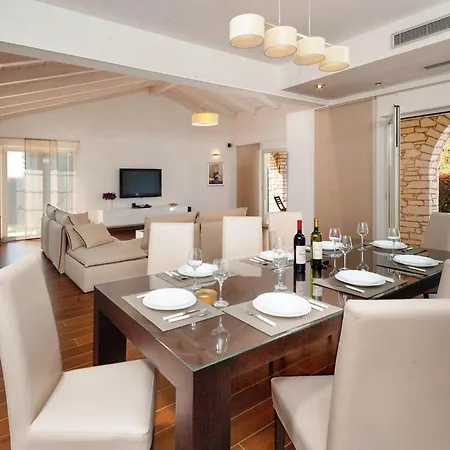 Ferienhaus Santa Domenica *