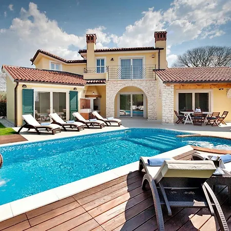 Ferienhaus Santa Domenica