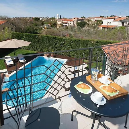 Santa Domenica 펜션