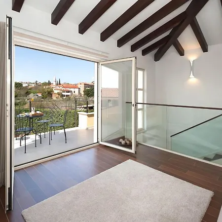 Santa Domenica Ferienhaus Poreč