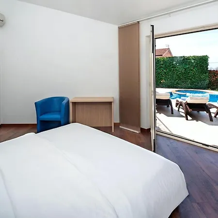 Santa Domenica Vakantiehuis Poreč