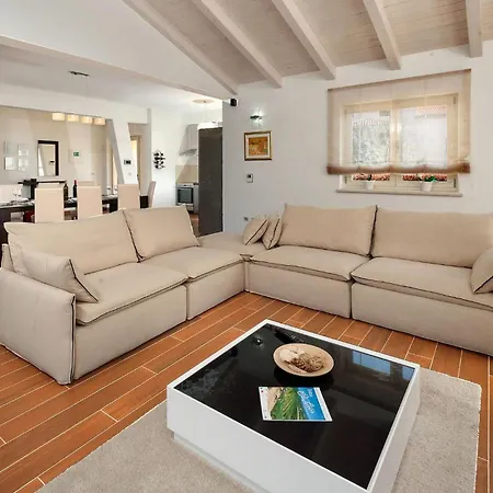 Santa Domenica * Poreč