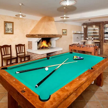 Ferienhaus Santa Domenica Poreč