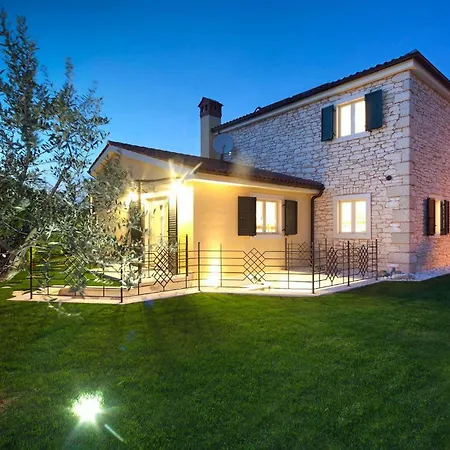 Santa Domenica 포레치