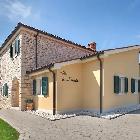 Ferienhaus Santa Domenica *