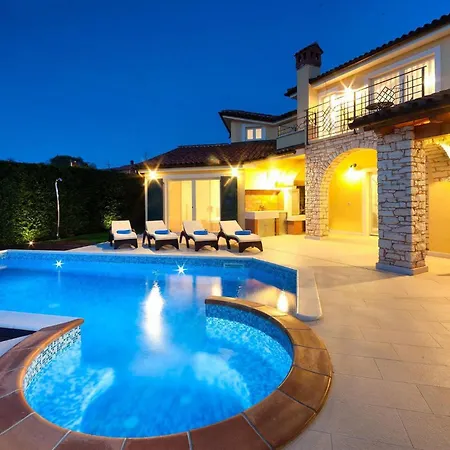 Ferienhaus Santa Domenica