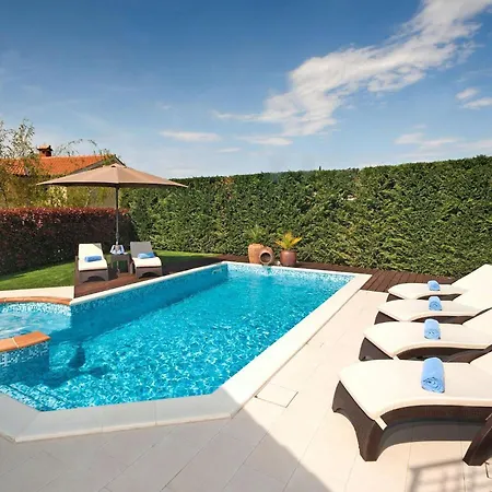 Santa Domenica Ferienhaus *