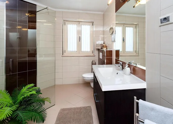 Santa Domenica Vakantiehuis Poreč