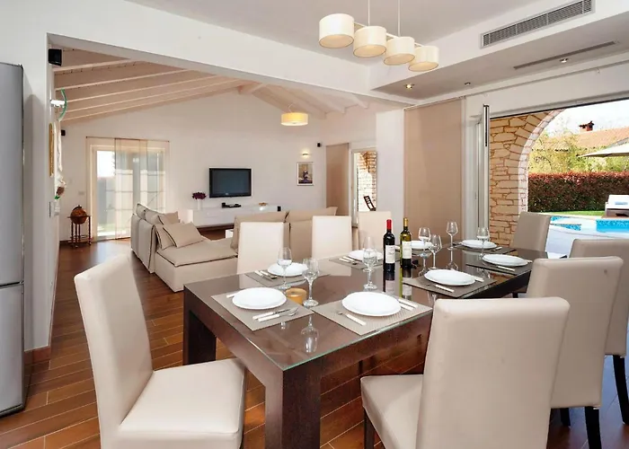 Vakantiehuis Santa Domenica *