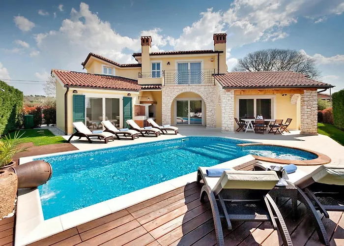 Vakantiehuis Santa Domenica