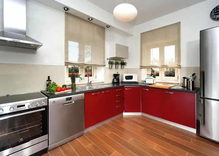 Santa Domenica 포레치