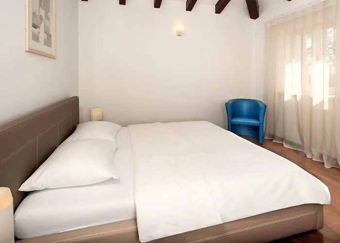 Vakantiehuis Santa Domenica