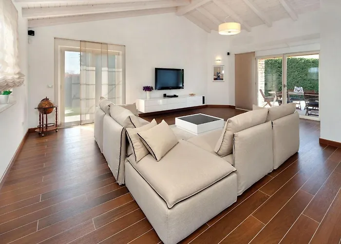 Vakantiehuis Santa Domenica Poreč