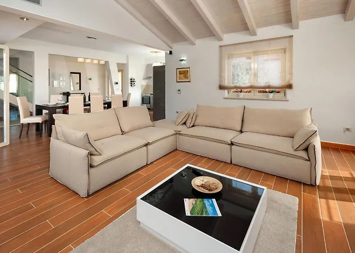 Santa Domenica * 포레치