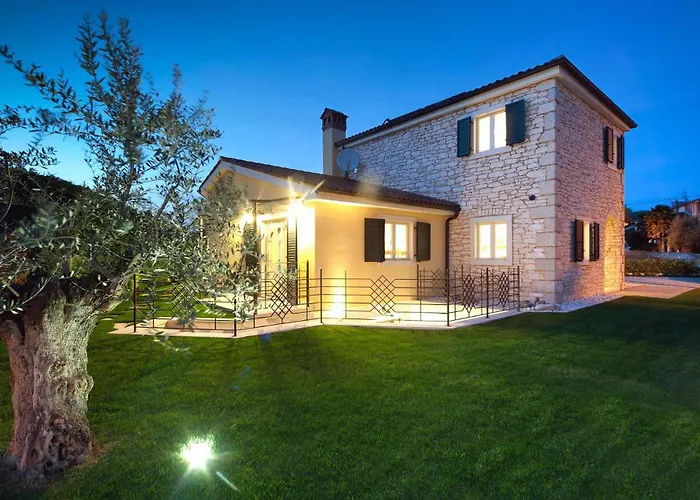 Santa Domenica 포레치