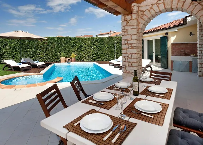 Santa Domenica 포레치