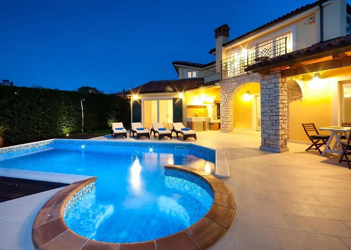 Vakantiehuis Santa Domenica