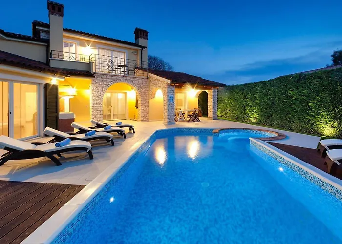 Santa Domenica * 포레치