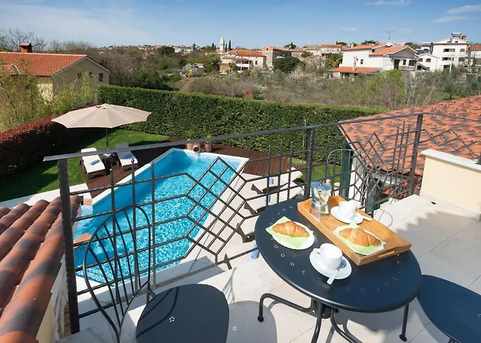 Santa Domenica 펜션