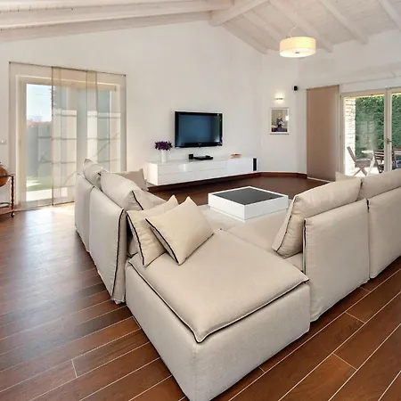 Holiday home Santa Domenica Porec