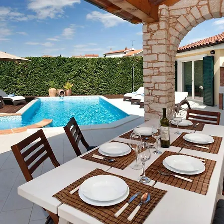 Santa Domenica Porec